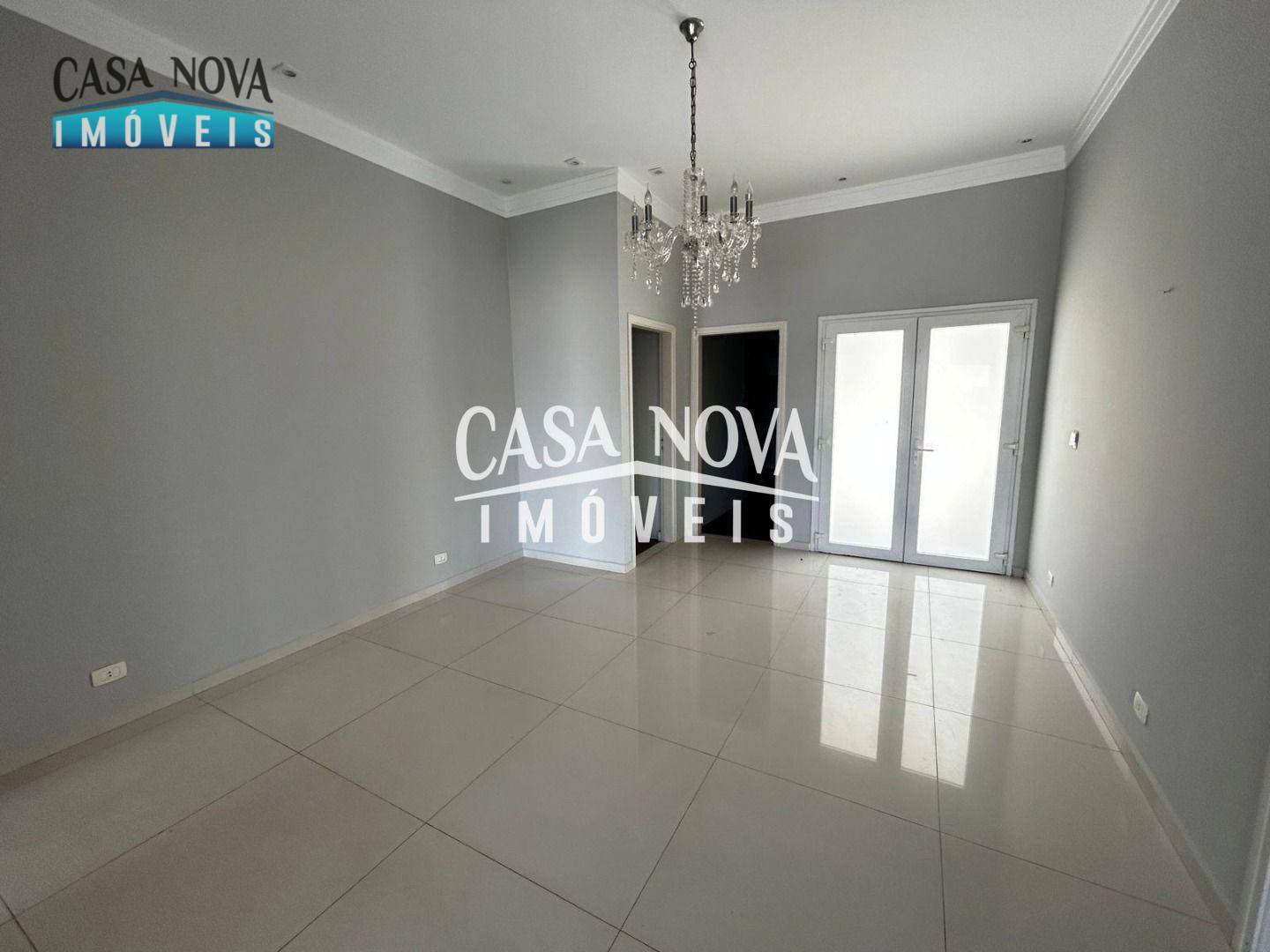 Casa de Condomínio à venda e aluguel com 4 quartos, 296m² - Foto 5