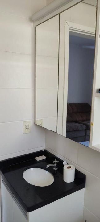 Apartamento à venda com 1 quarto, 43m² - Foto 25