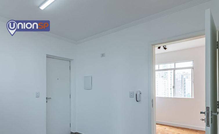 Apartamento à venda com 2 quartos, 72m² - Foto 15