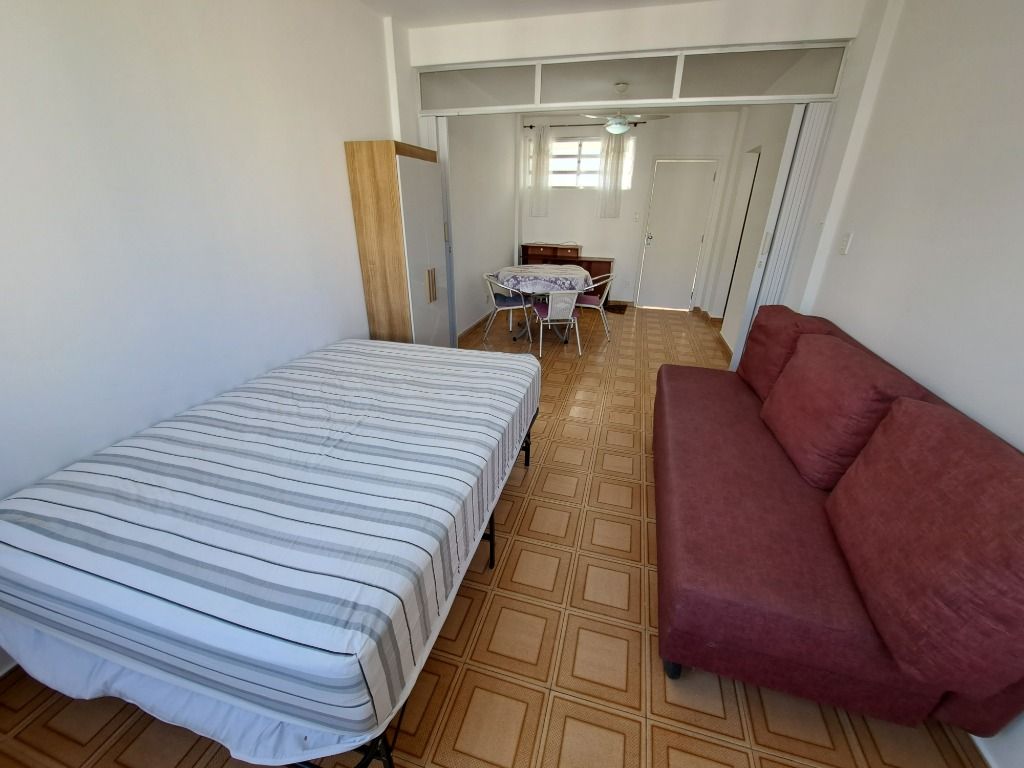 Apartamento à venda com 2 quartos, 58m² - Foto 4