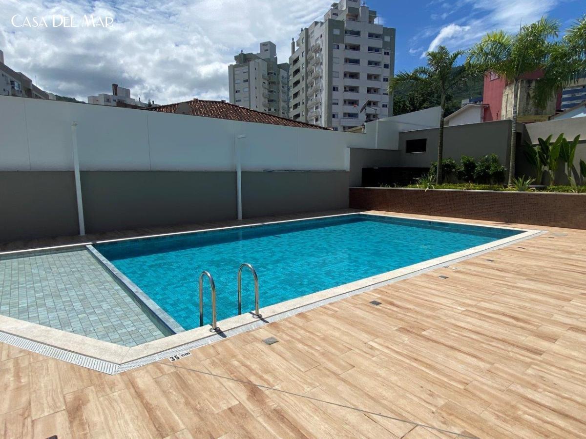 Apartamento à venda com 2 quartos, 76m² - Foto 36