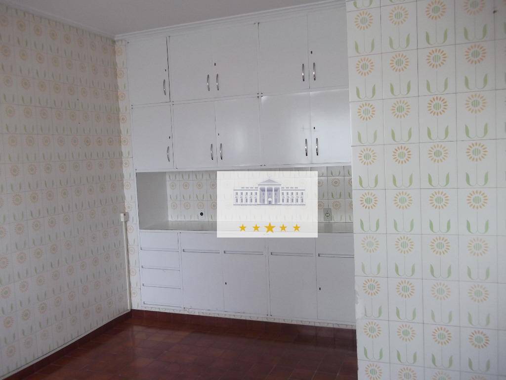 Apartamento à venda com 3 quartos, 238m² - Foto 8