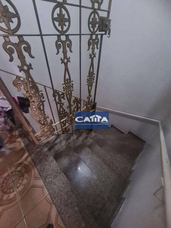 Sobrado à venda com 3 quartos, 340m² - Foto 7