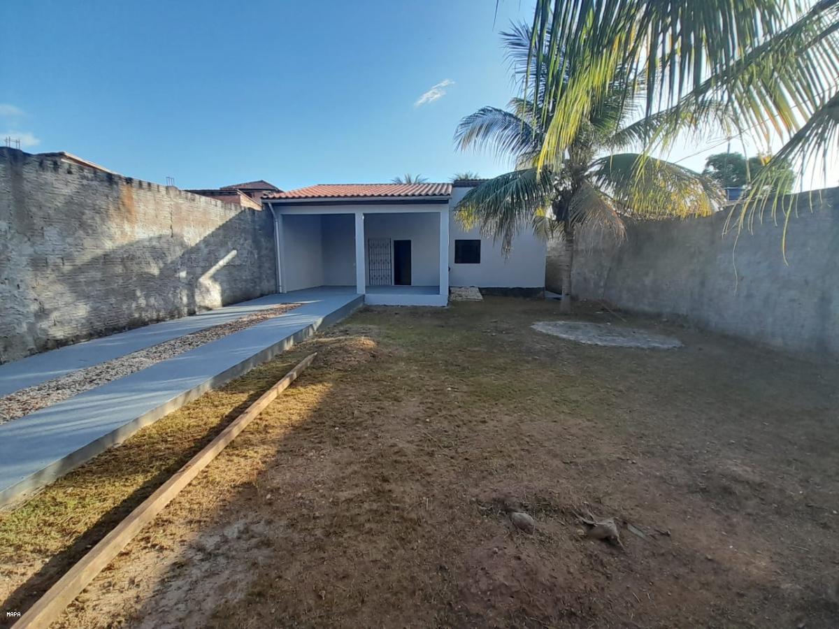 Casa para alugar com 1 quarto - Foto 1