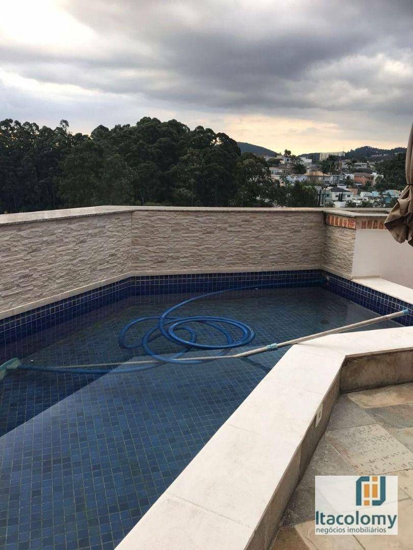 Apartamento para alugar com 3 quartos, 350m² - Foto 31