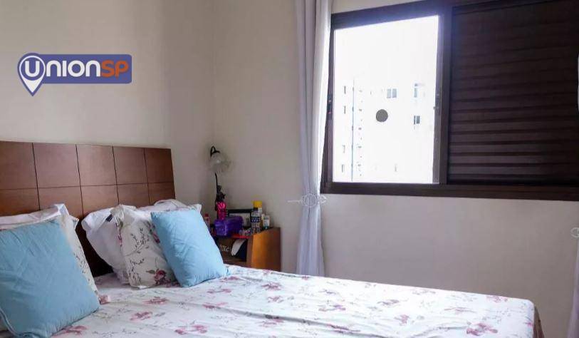 Apartamento à venda com 3 quartos, 77m² - Foto 6