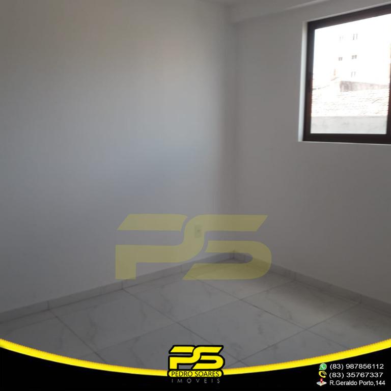 Apartamento à venda com 2 quartos, 54m² - Foto 4