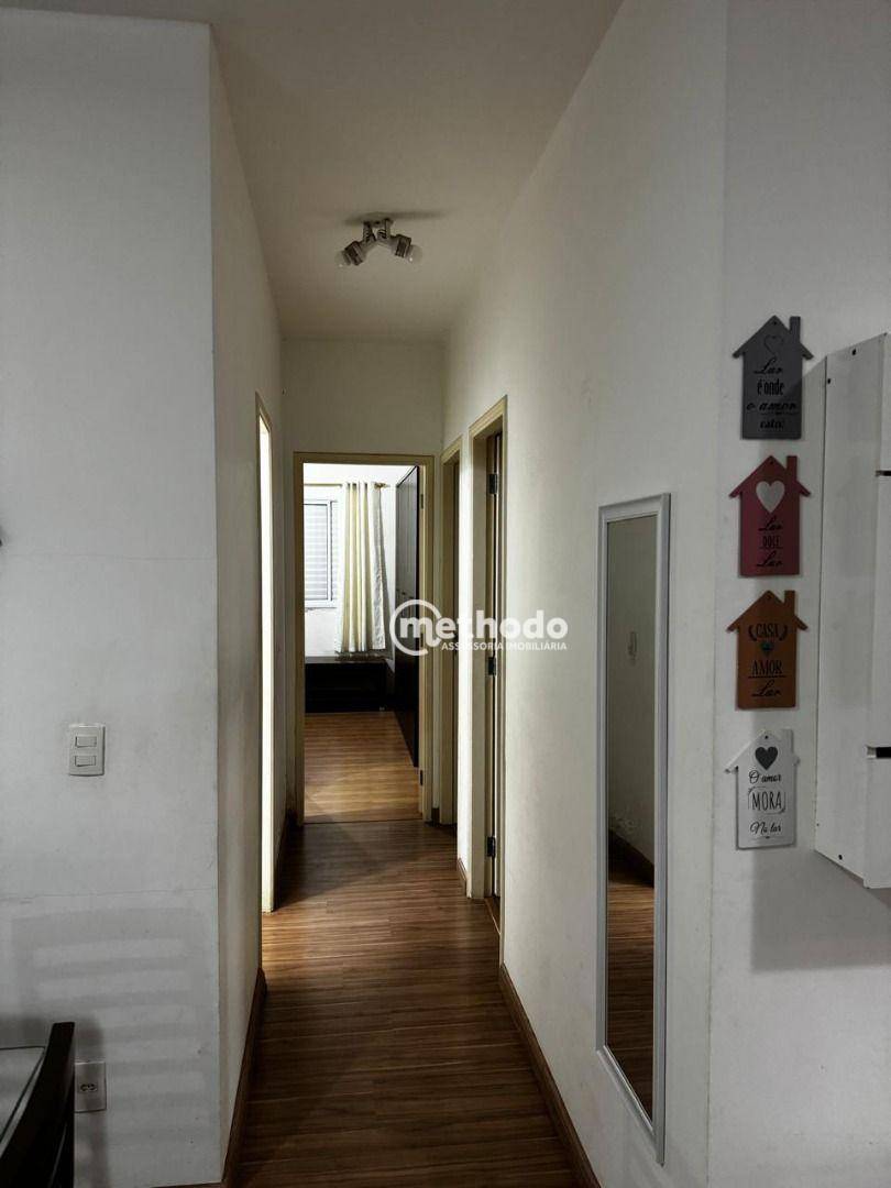 Apartamento à venda com 3 quartos, 80m² - Foto 10