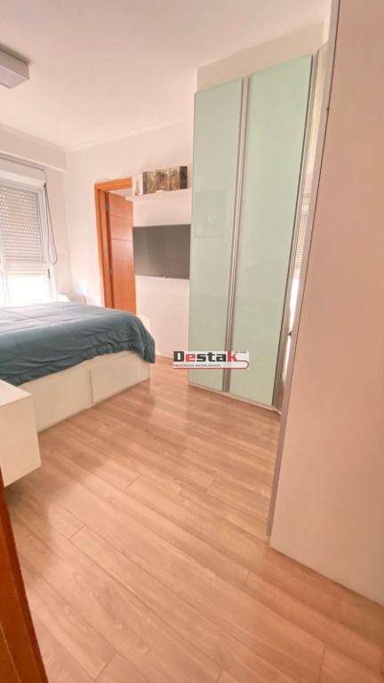 Apartamento à venda com 3 quartos, 138m² - Foto 79