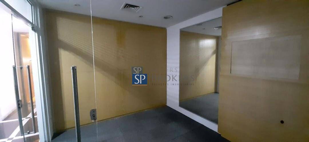 Conjunto Comercial-Sala para alugar, 200m² - Foto 15