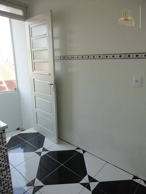 Apartamento à venda com 1 quarto, 27m² - Foto 5