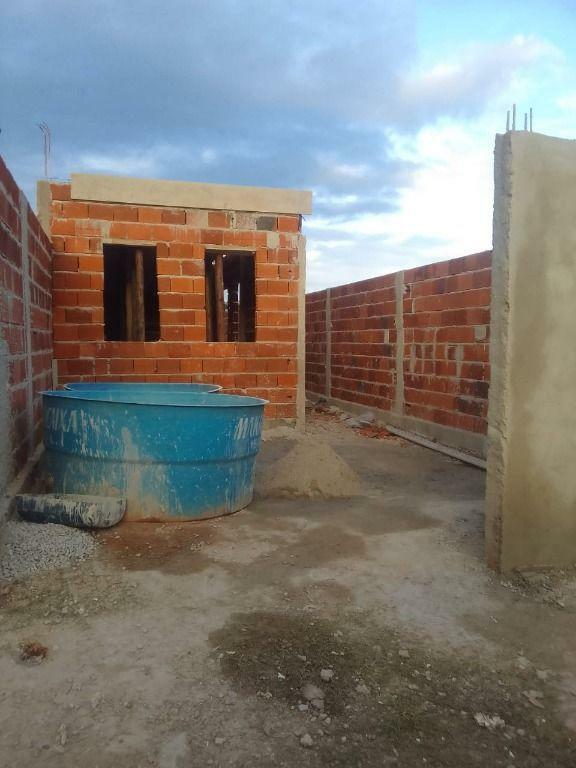 Casa à venda com 2 quartos, 125M2 - Foto 2