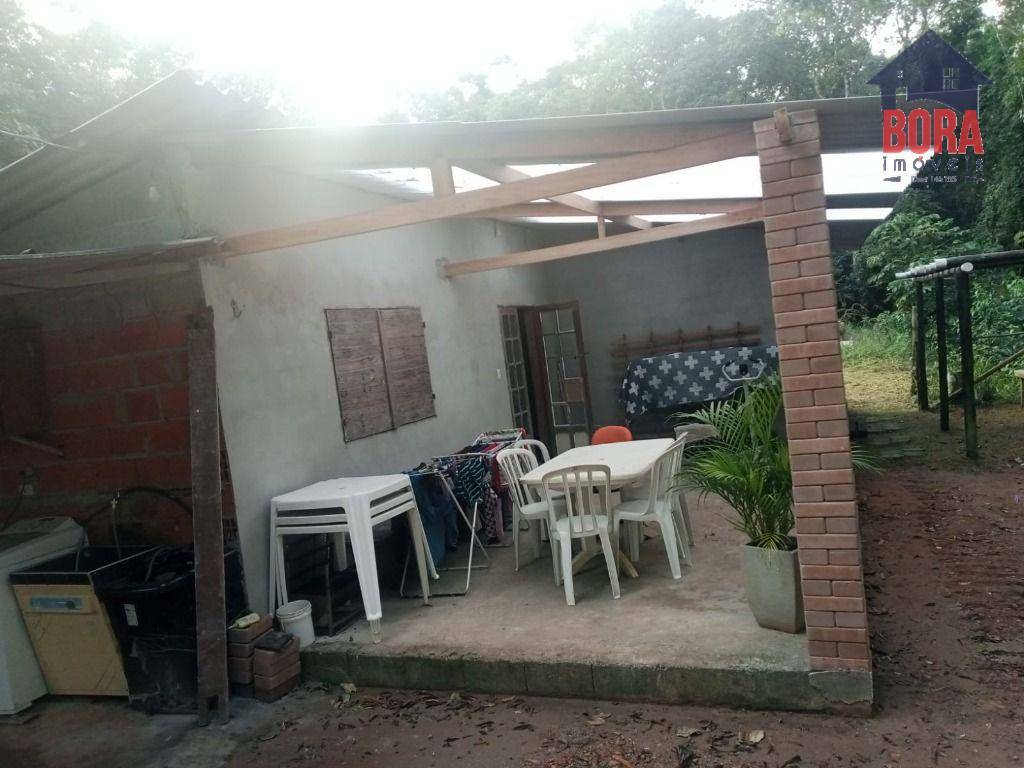 Casa à venda com 2 quartos, 50m² - Foto 8