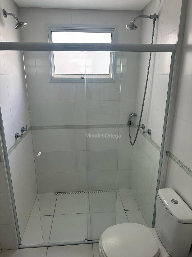 Apartamento à venda com 3 quartos, 125m² - Foto 25