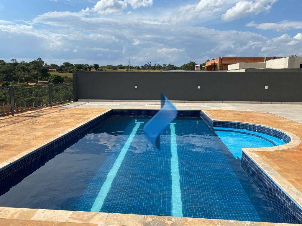 Chácara à venda com 3 quartos, 241m² - Foto 34