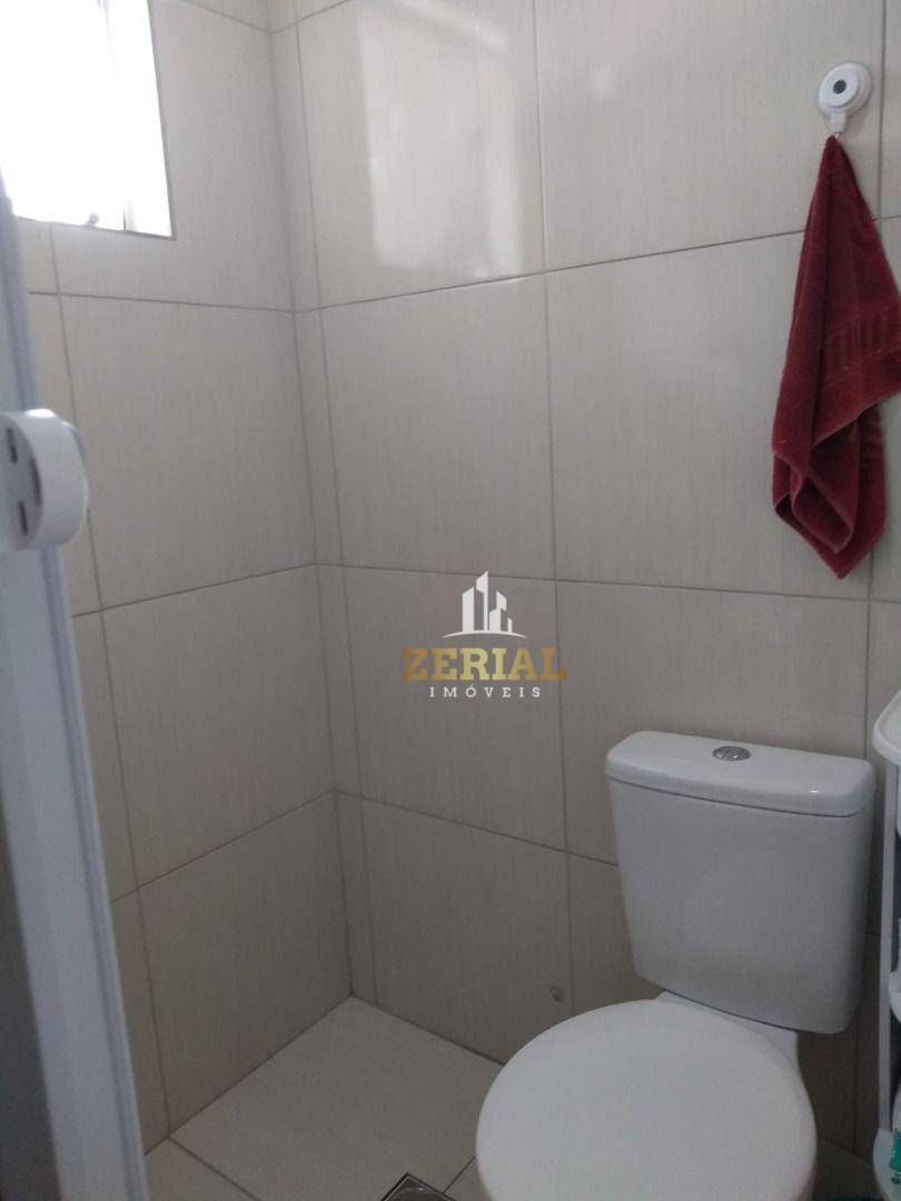 Sobrado à venda com 4 quartos, 110m² - Foto 12