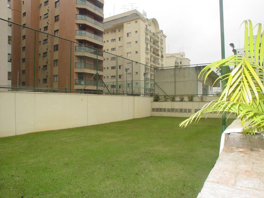 Apartamento à venda com 3 quartos, 85m² - Foto 2