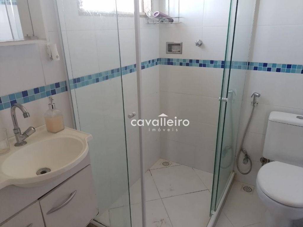 Casa à venda com 4 quartos, 200m² - Foto 13