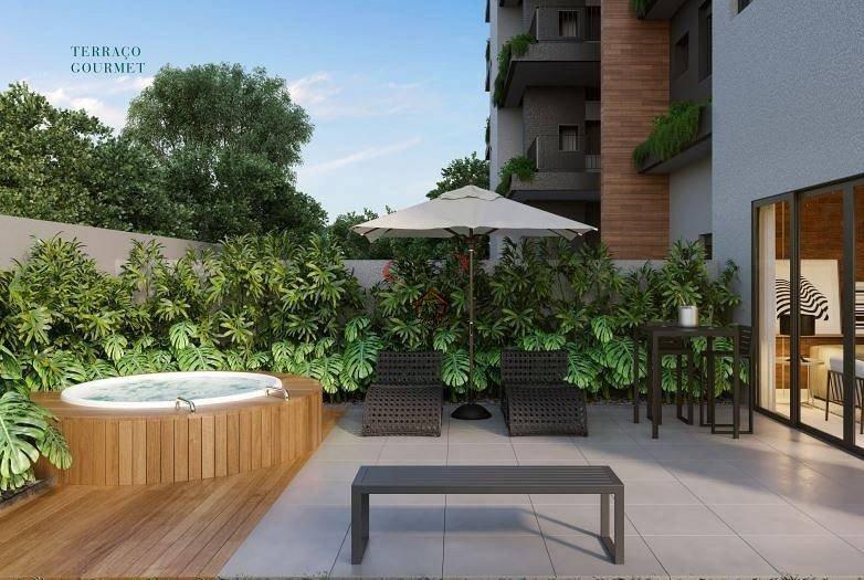 Apartamento à venda com 3 quartos, 88m² - Foto 6
