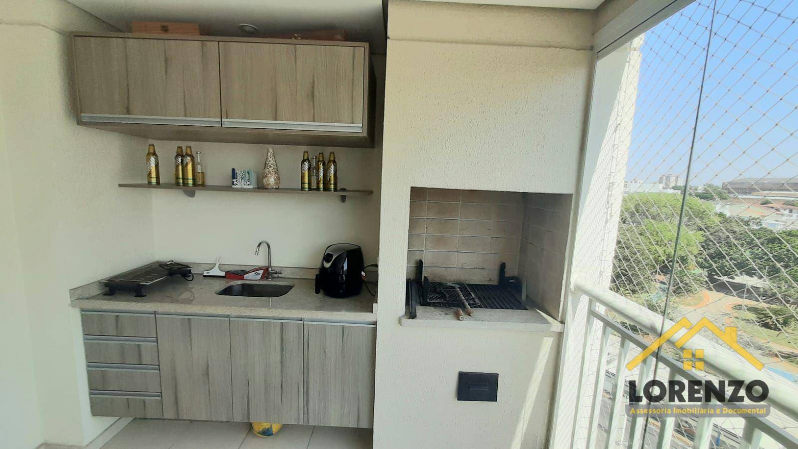 Apartamento à venda com 3 quartos, 156m² - Foto 14