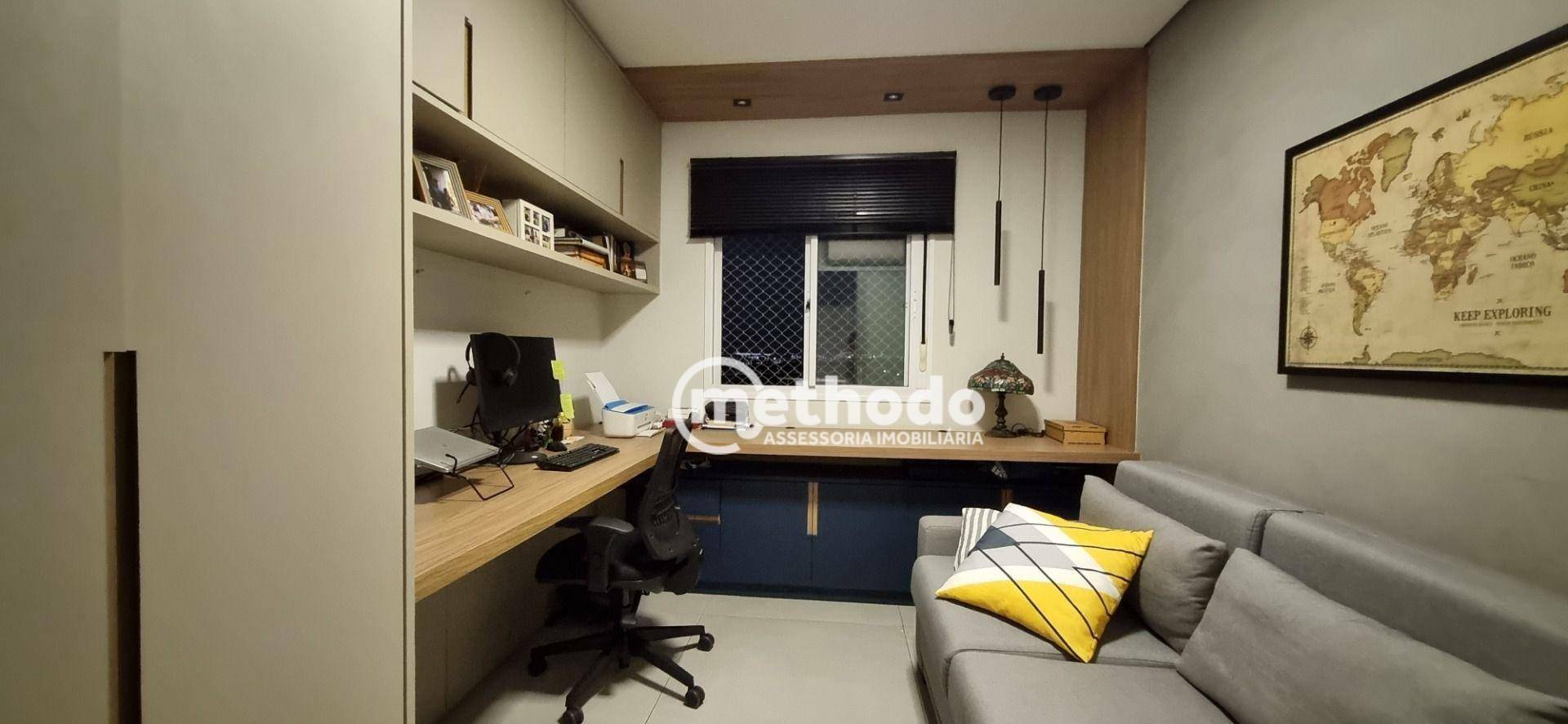 Apartamento à venda com 3 quartos, 86m² - Foto 15