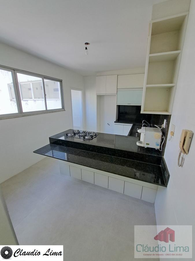 Apartamento à venda com 4 quartos, 185m² - Foto 13