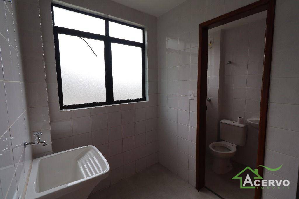 Apartamento à venda com 3 quartos, 154m² - Foto 14