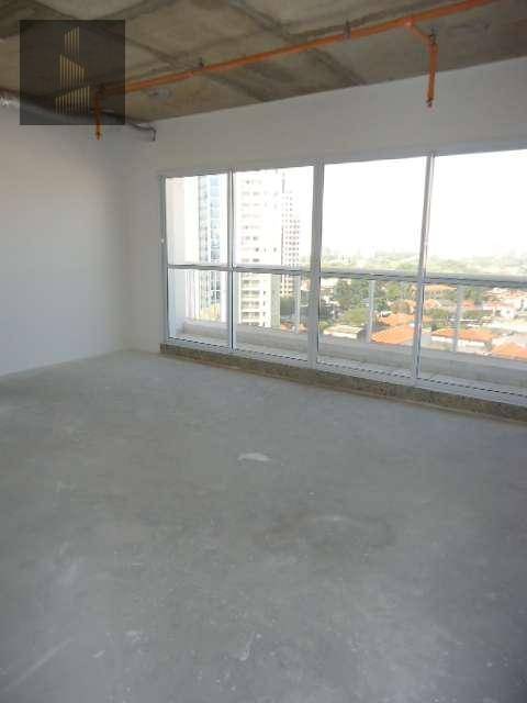 Conjunto Comercial-Sala à venda e aluguel, 554m² - Foto 12