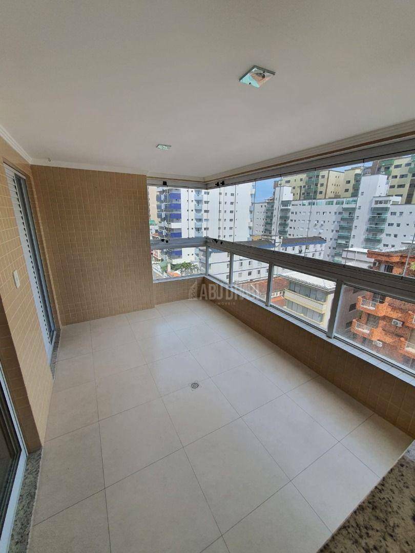 Apartamento à venda com 3 quartos, 104m² - Foto 1