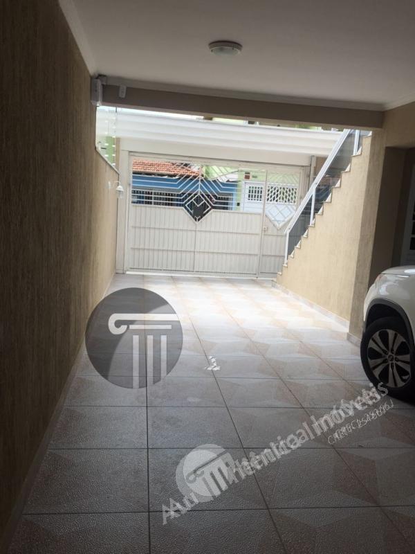 Sobrado para alugar com 3 quartos, 156m² - Foto 21