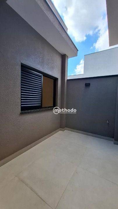 Casa de Condomínio à venda com 3 quartos, 139m² - Foto 19