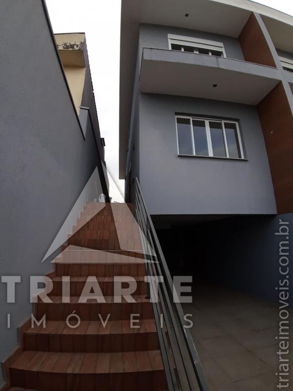 Sobrado à venda com 3 quartos, 125m² - Foto 2