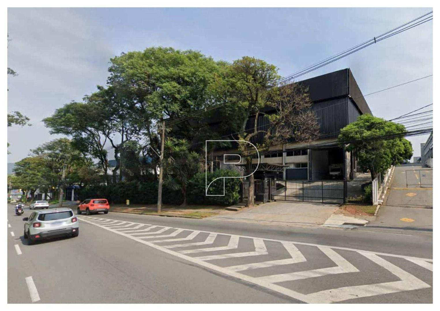 Depósito-Galpão-Armazém para alugar, 3568m² - Foto 4