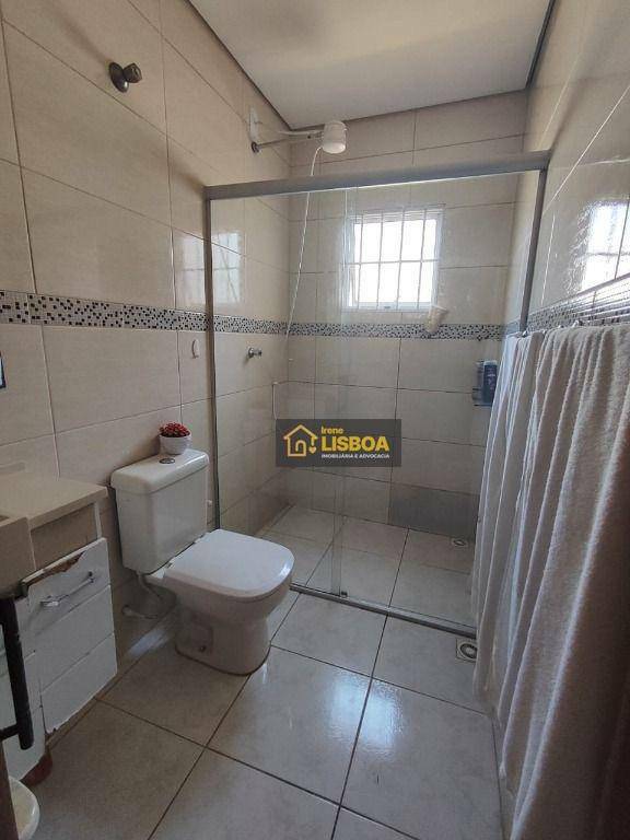 Sobrado à venda com 4 quartos, 125m² - Foto 4