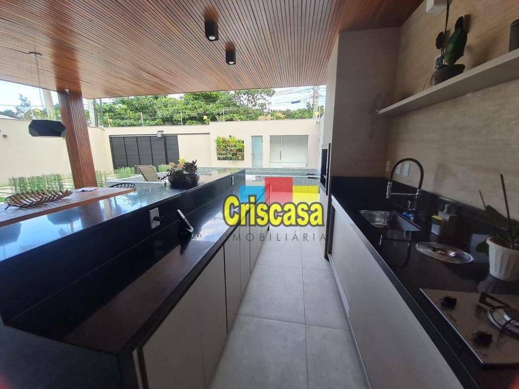 Casa à venda com 4 quartos, 225m² - Foto 19