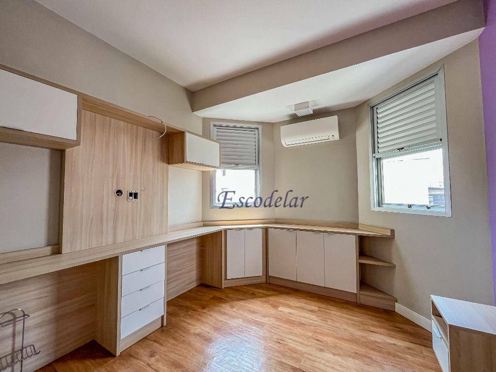 Apartamento à venda e aluguel com 4 quartos, 250m² - Foto 33