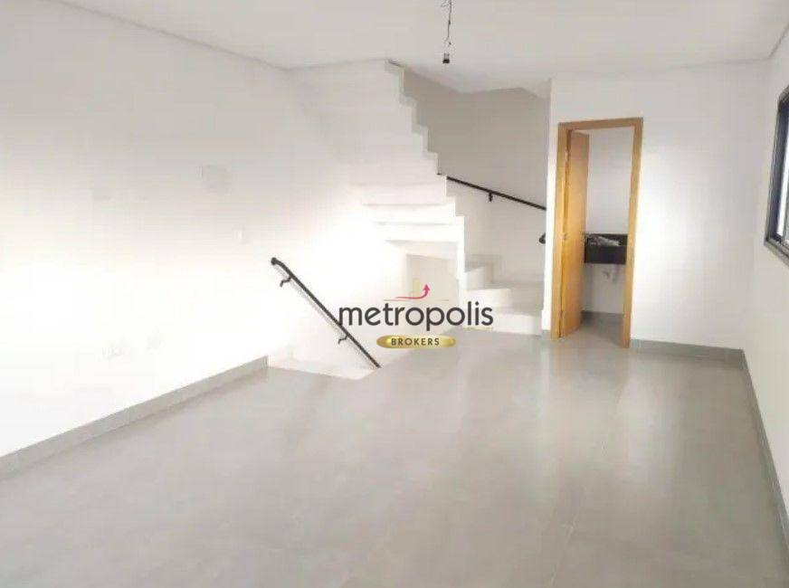 Sobrado à venda com 2 quartos, 96m² - Foto 3