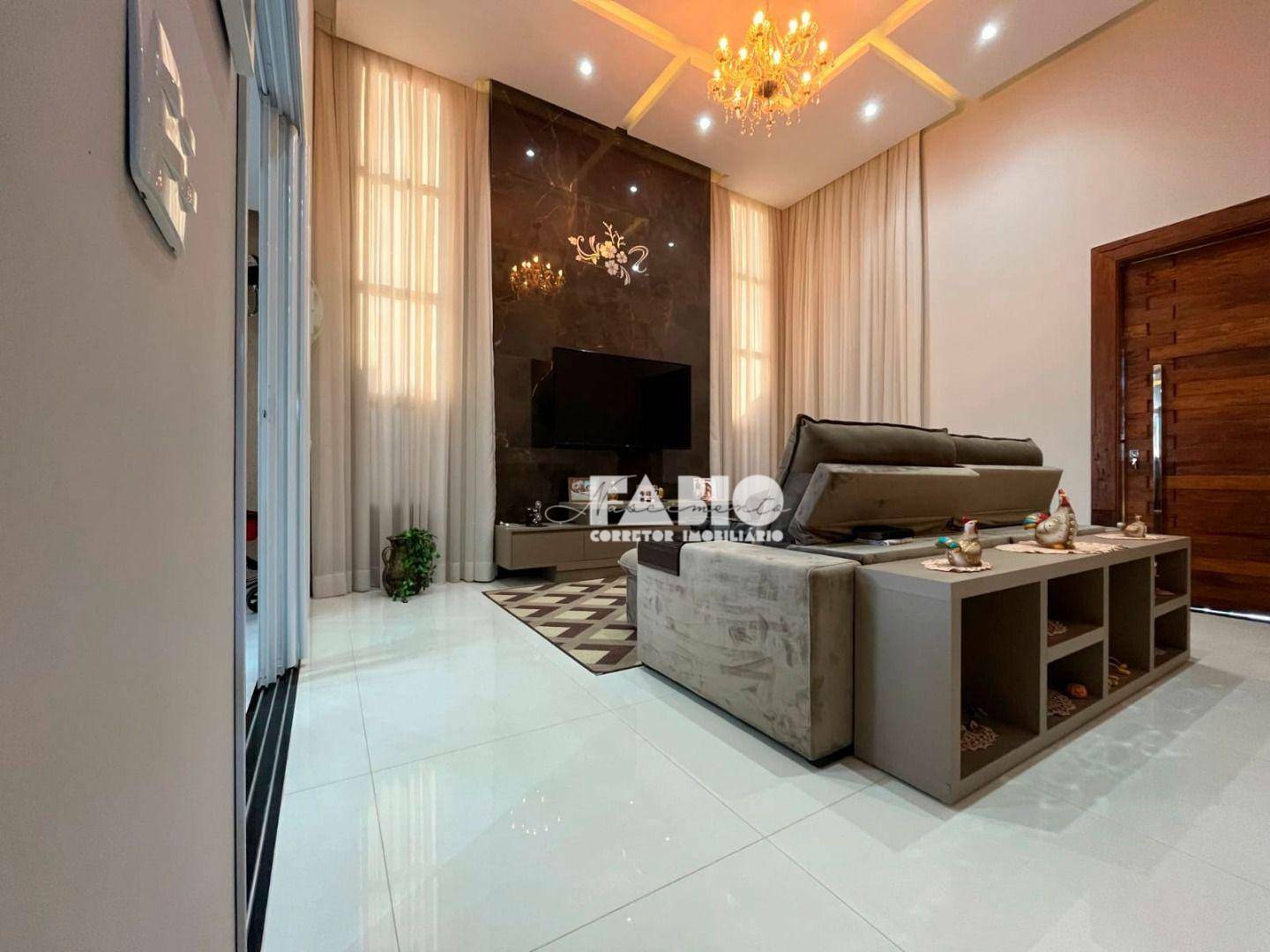 Casa à venda com 3 quartos, 250m² - Foto 6