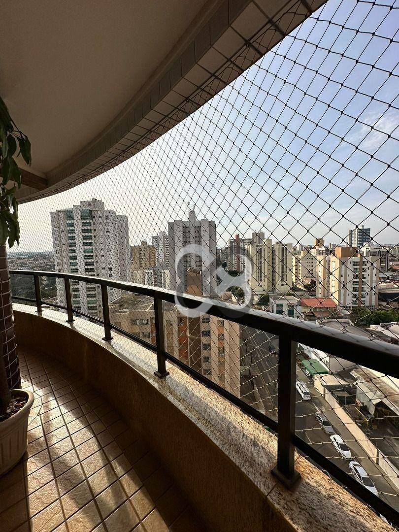 Apartamento à venda com 4 quartos, 180m² - Foto 14