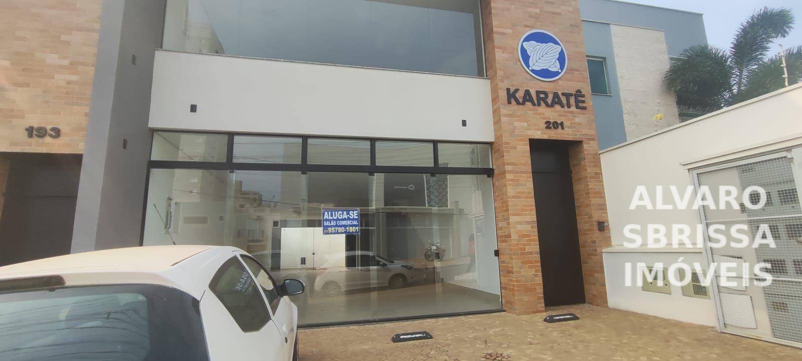 Loja-Salão para alugar, 130m² - Foto 5