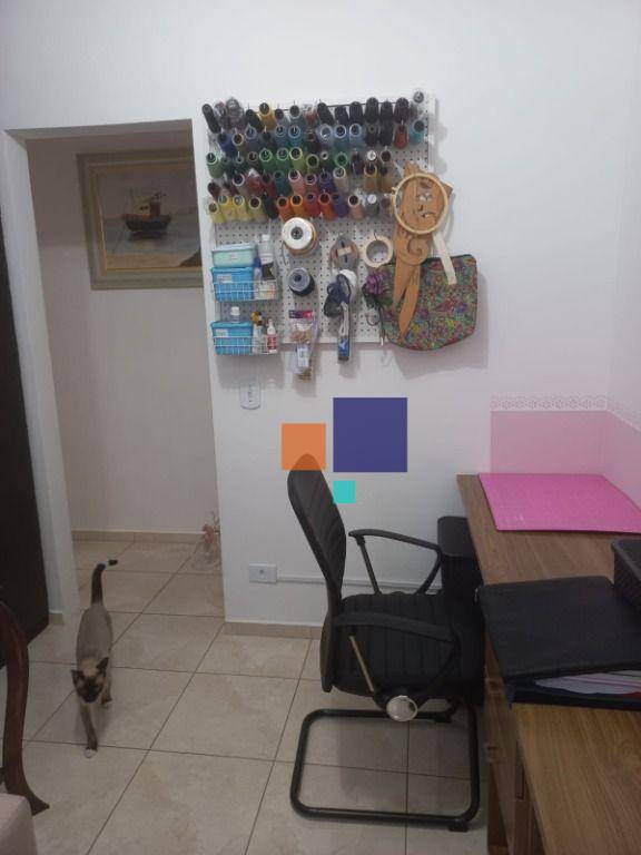 Apartamento à venda com 3 quartos, 72m² - Foto 25