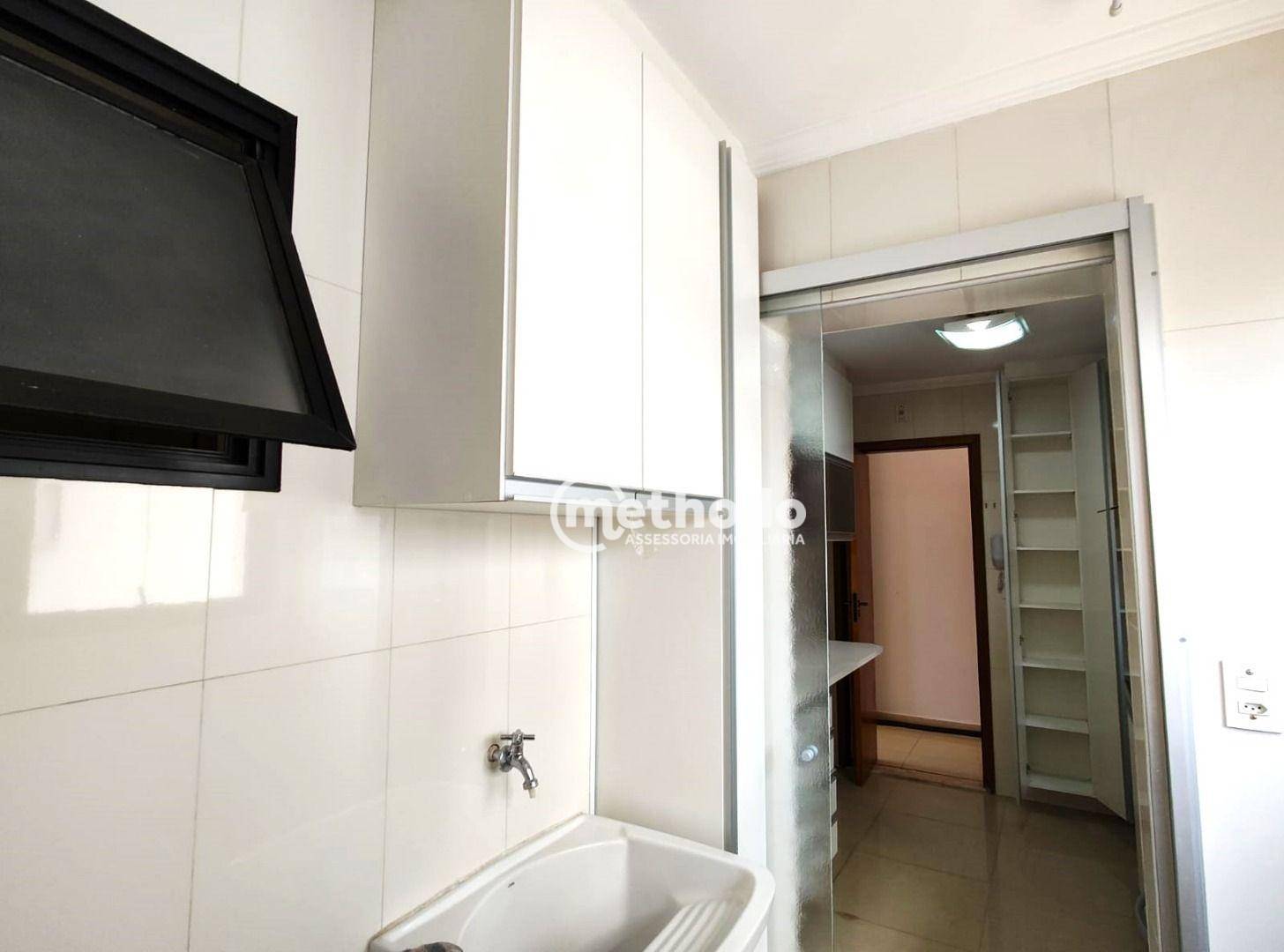 Apartamento para alugar com 3 quartos, 93m² - Foto 10