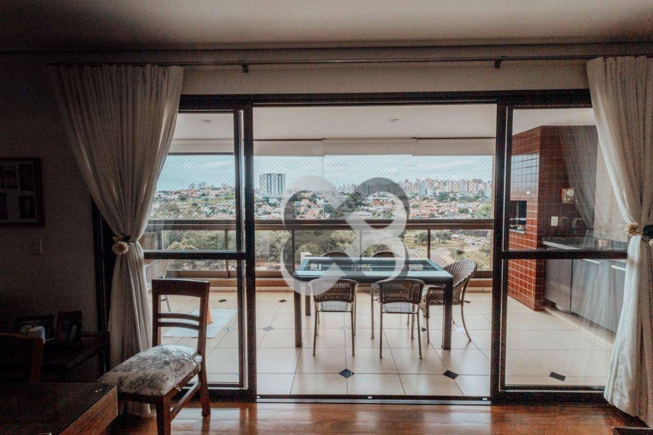 Apartamento à venda com 3 quartos, 217m² - Foto 16