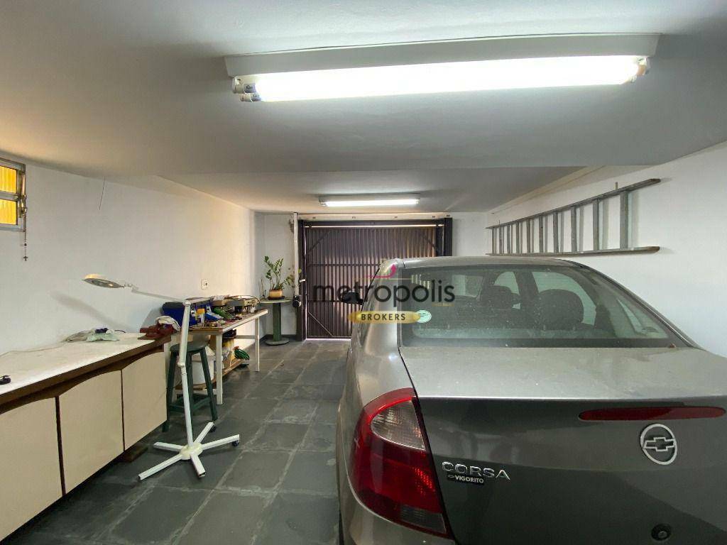 Sobrado à venda com 3 quartos, 202m² - Foto 58