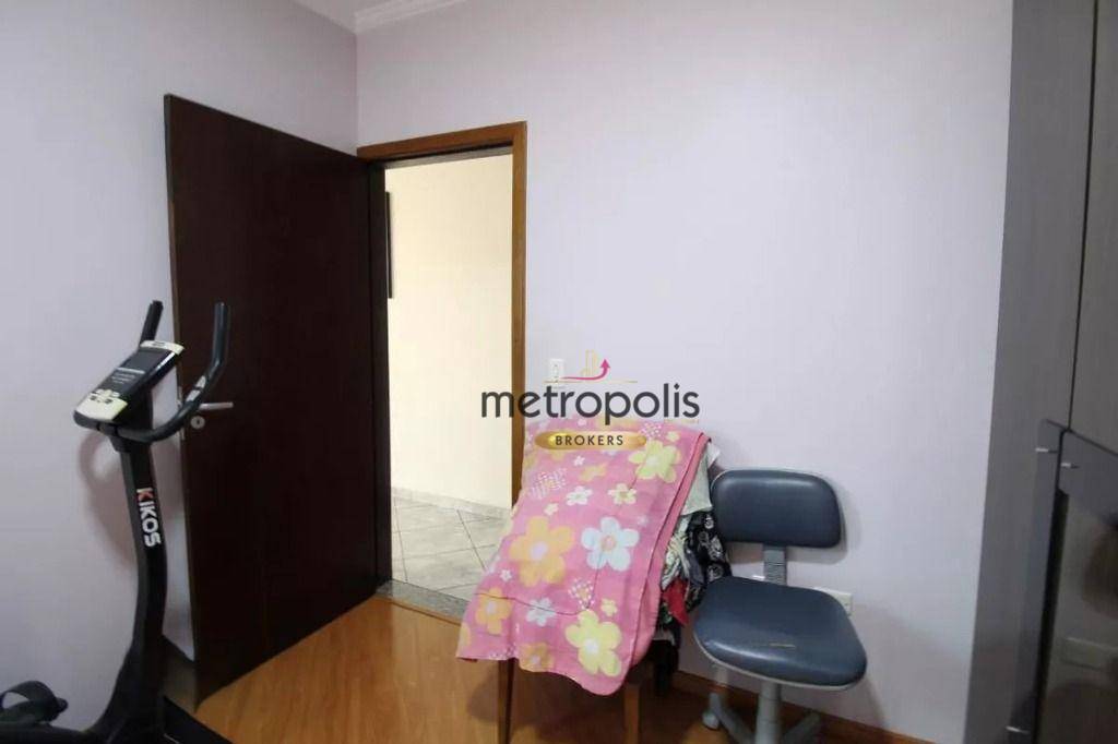 Sobrado à venda com 4 quartos, 148m² - Foto 23