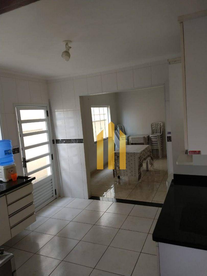 Sobrado à venda com 3 quartos, 274m² - Foto 6