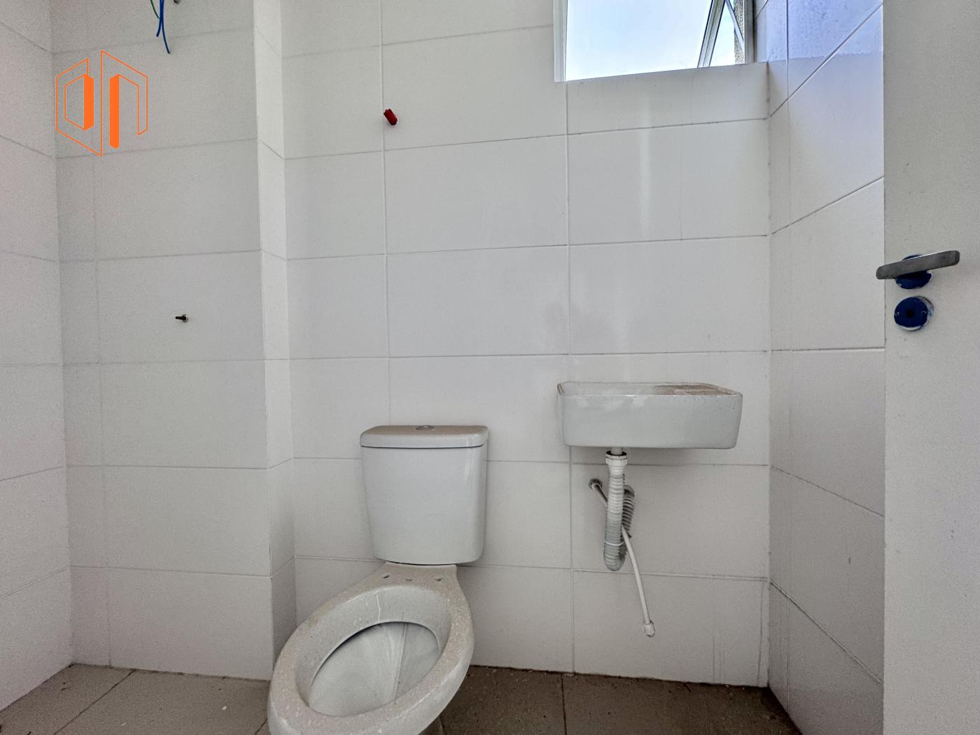 Apartamento à venda com 2 quartos, 43m² - Foto 15