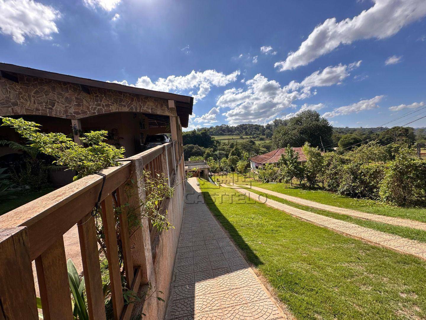 Chácara à venda com 4 quartos, 3500M2 - Foto 10