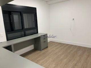 Apartamento para alugar com 4 quartos, 360m² - Foto 26