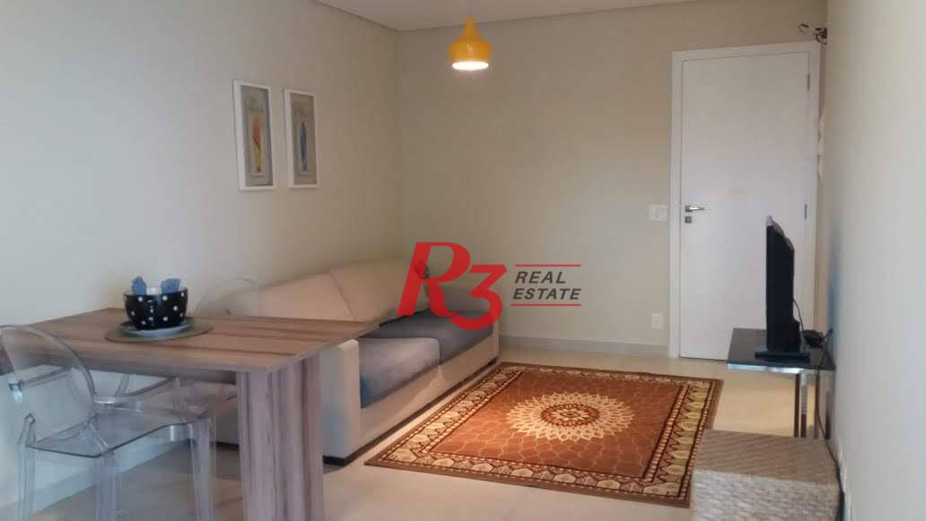 Apartamento à venda com 1 quarto, 45m² - Foto 15